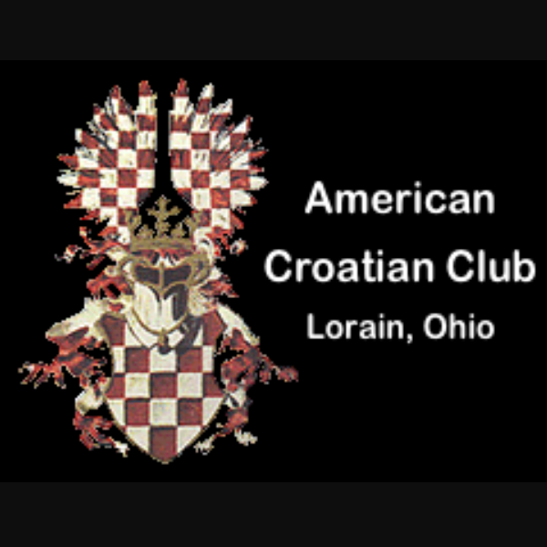 Croatian Category Near Me - American Croatian Club