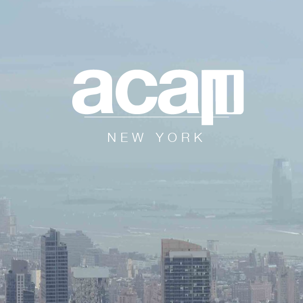 Association of Croatian American Professionals New York City attorney