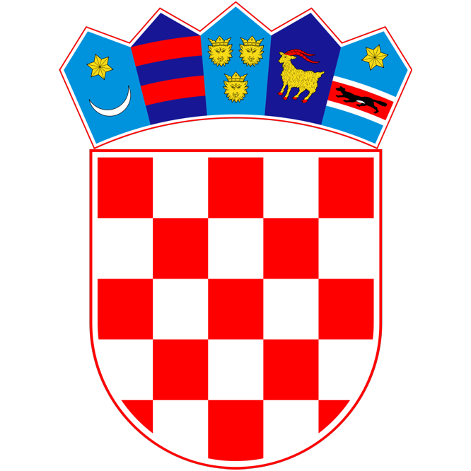 Consulate General of the Republic of Croatia in Los Angeles Croatian