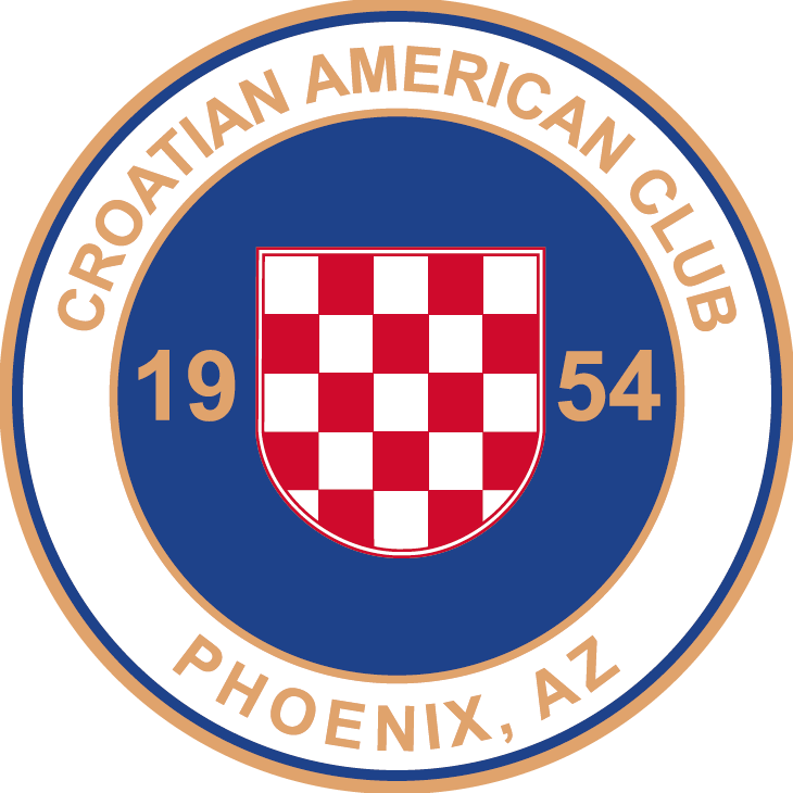 Croatian Organization Near Me - Croatian American Club of Phoenix, Arizona