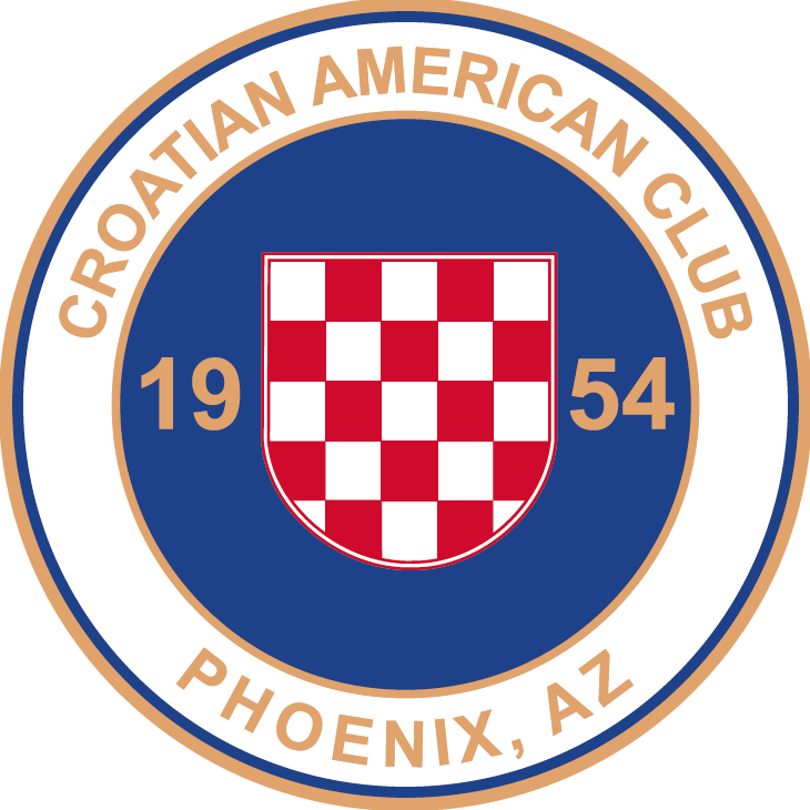 Croatian Category Near Me - Croatian American Club of Phoenix, Arizona