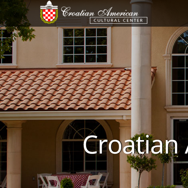Croatian Nonprofits Near Me - Croatian American Cultural Center, Sacramento