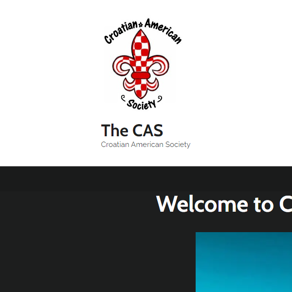 Croatian Organization Near Me - Croatian American Society