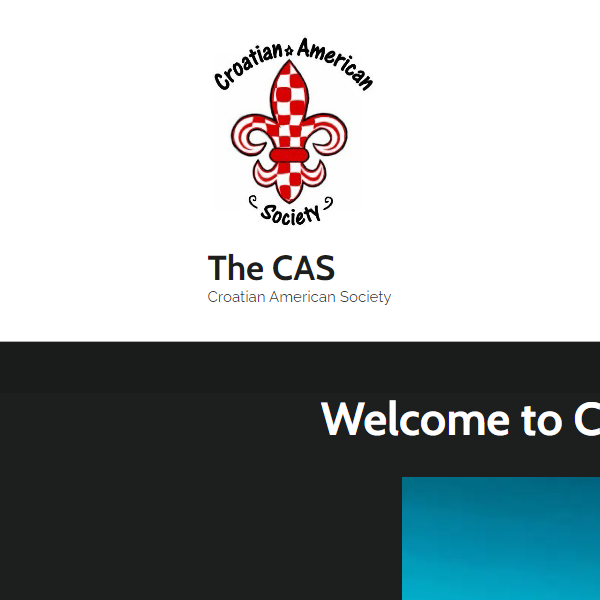 Croatian Category Near Me - Croatian American Society