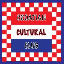 Croatian Organization Near Me - Croatian Cultural Club