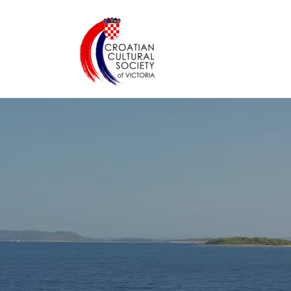 Croatian Cultural Society of Victoria - Croatian organization in Victoria BC