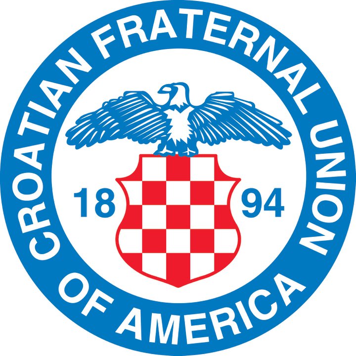 Croatian Organization Near Me - Croatian Fraternal Union of America