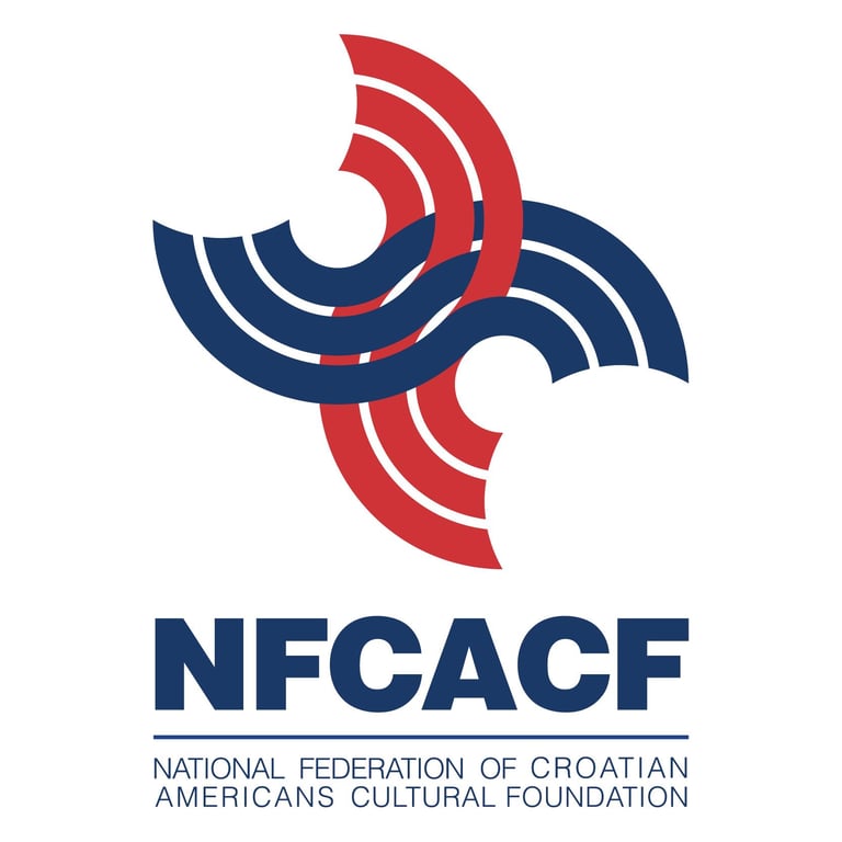 Croatian Category Near Me - National Federation of Croatian Americans Cultural Foundation