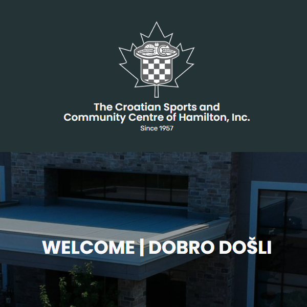 Croatian Category Near Me - The Croatian Sports and Community Centre of Hamilton, Inc.